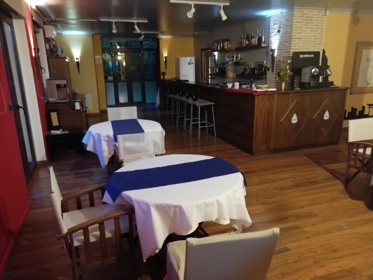 Casa Buda Conors 福斯 外观 照片