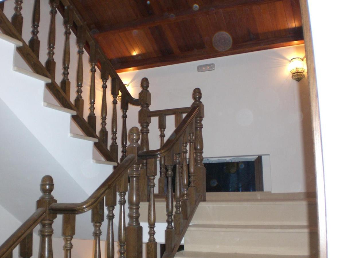 Casa Buda Conors 福斯 外观 照片