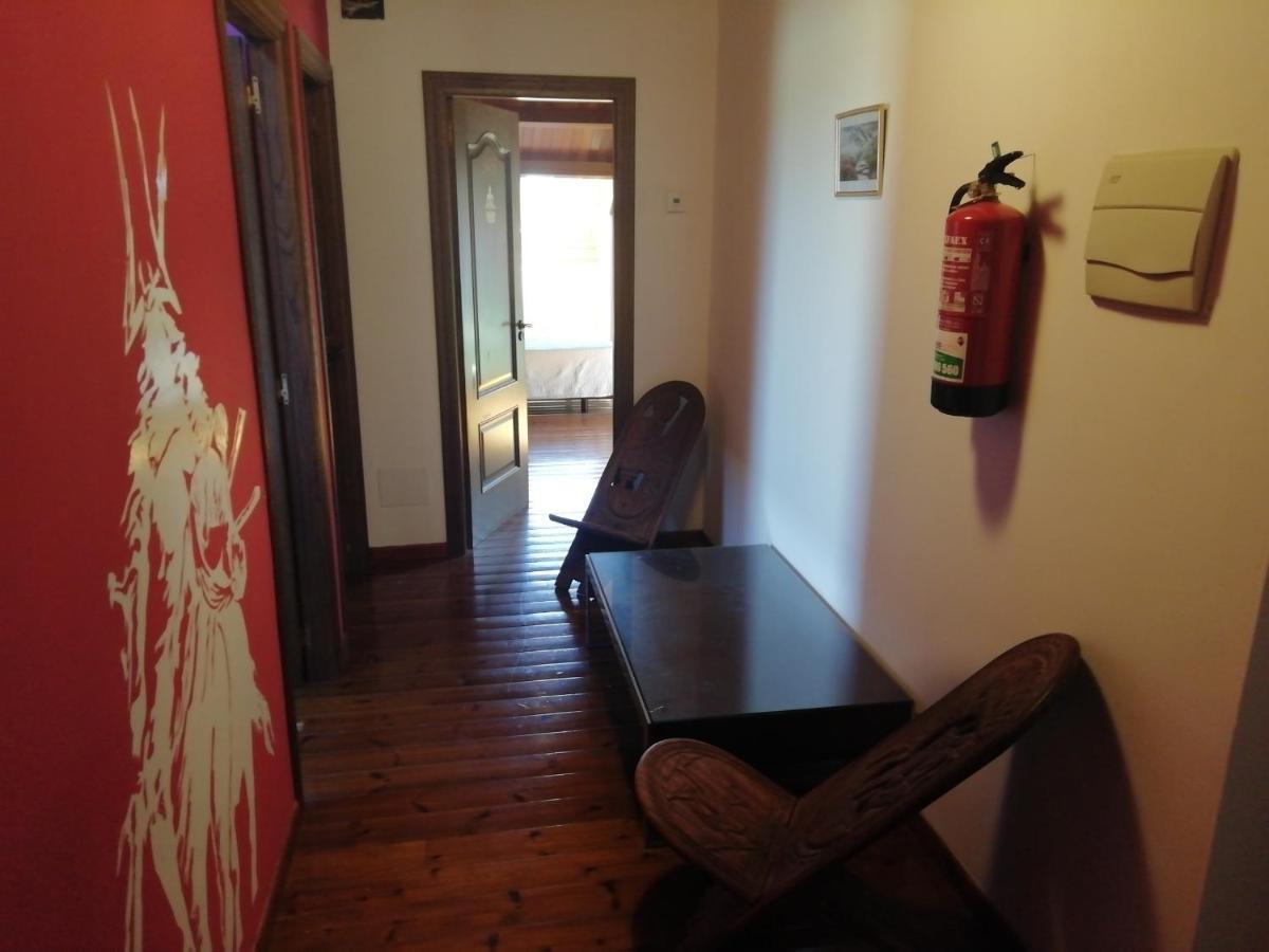 Casa Buda Conors 福斯 外观 照片
