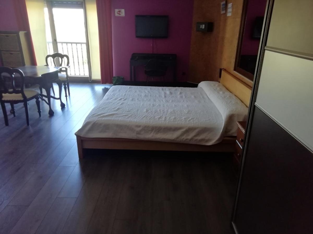Casa Buda Conors 福斯 外观 照片