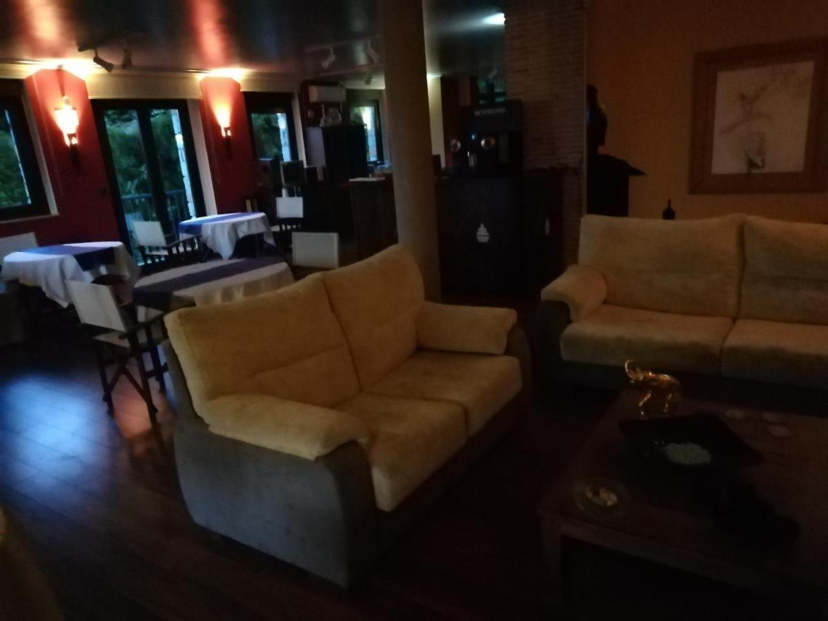 Casa Buda Conors 福斯 外观 照片