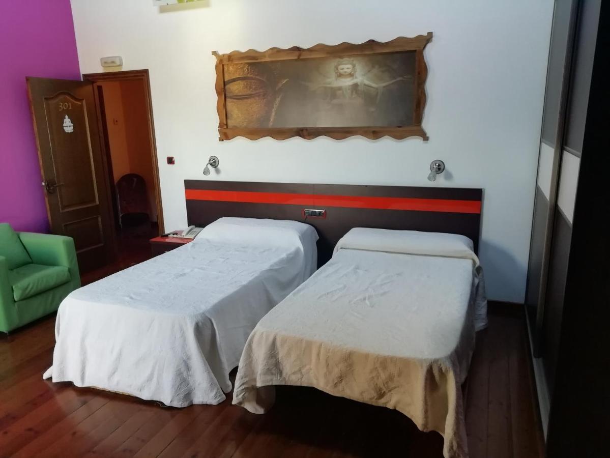 Casa Buda Conors 福斯 外观 照片