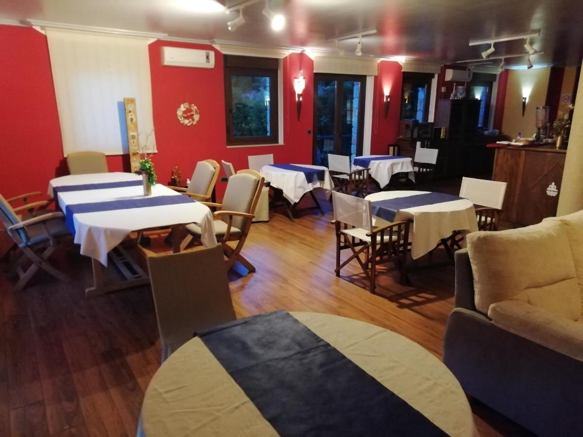 Casa Buda Conors 福斯 外观 照片