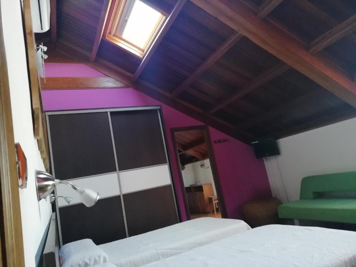 Casa Buda Conors 福斯 外观 照片