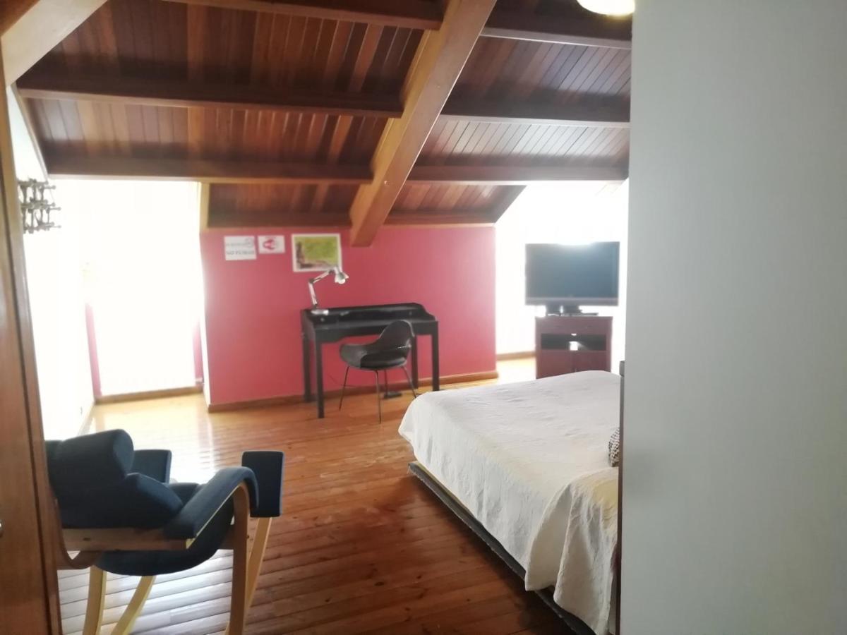 Casa Buda Conors 福斯 外观 照片