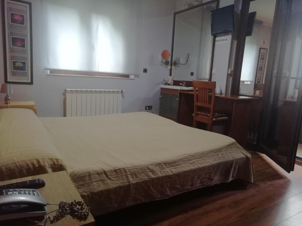 Casa Buda Conors 福斯 外观 照片