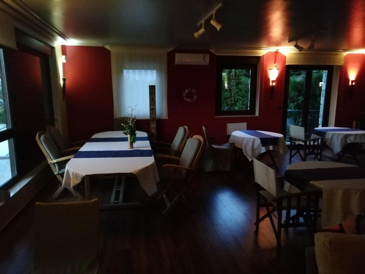 Casa Buda Conors 福斯 外观 照片