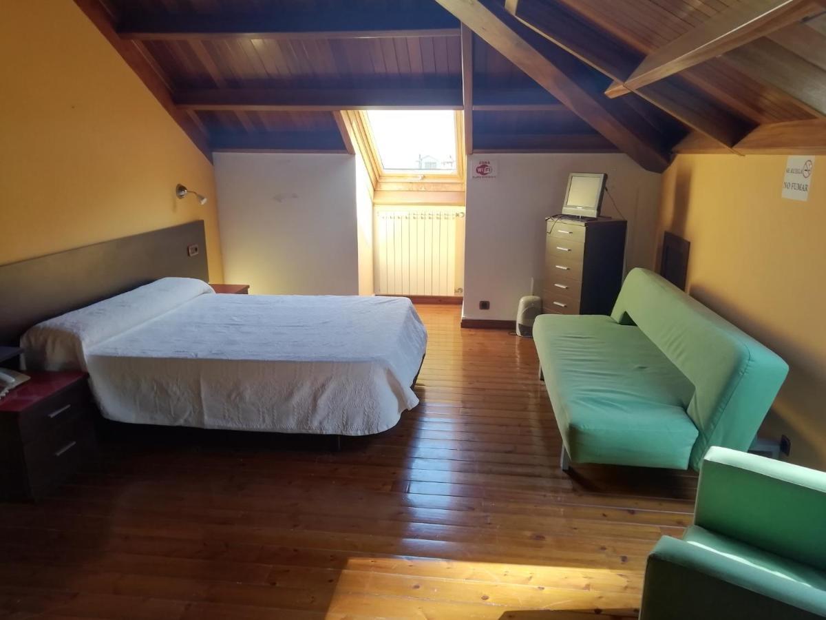 Casa Buda Conors 福斯 外观 照片