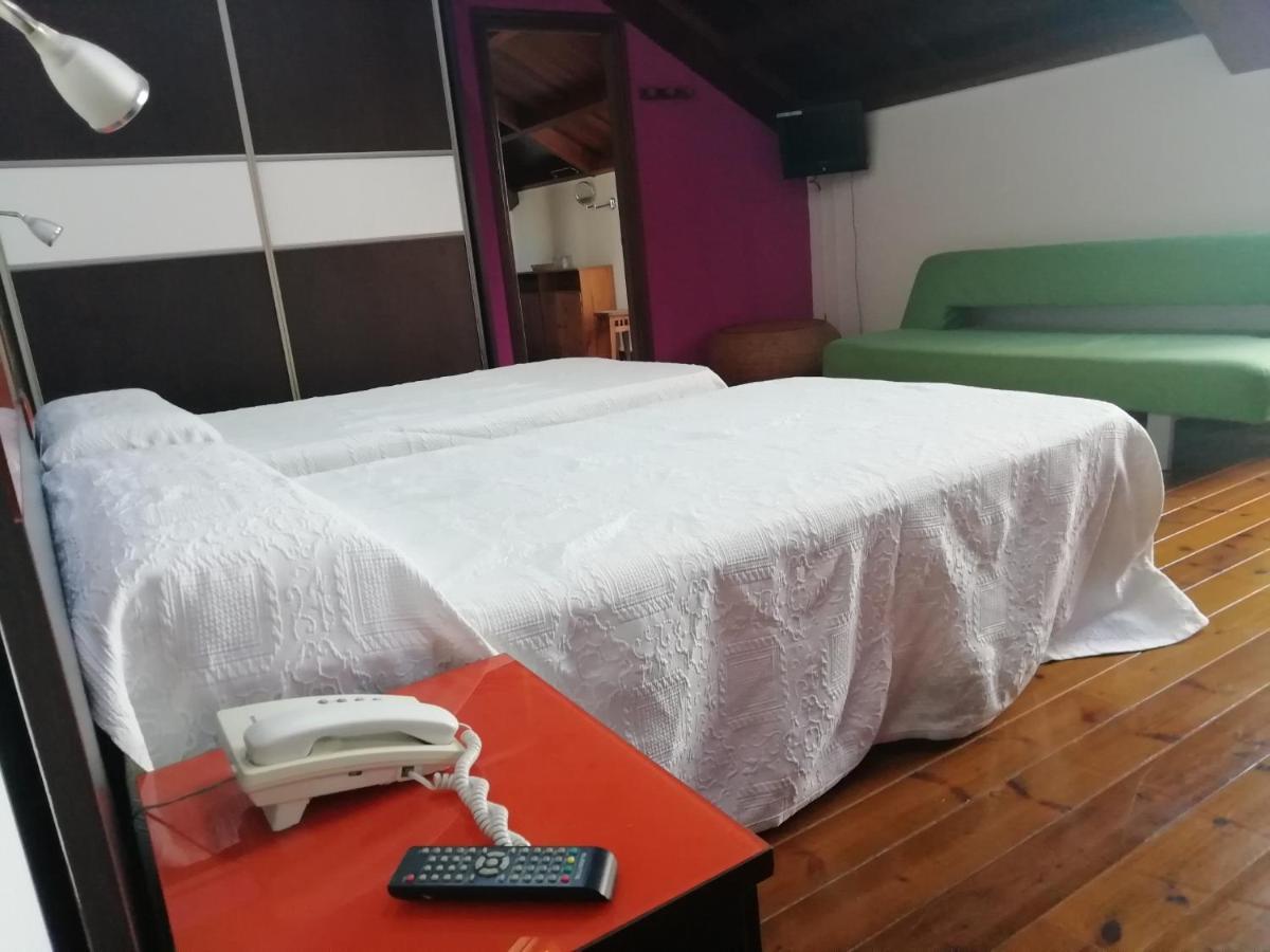 Casa Buda Conors 福斯 外观 照片