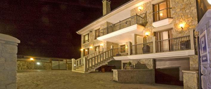 Casa Buda Conors 福斯 外观 照片