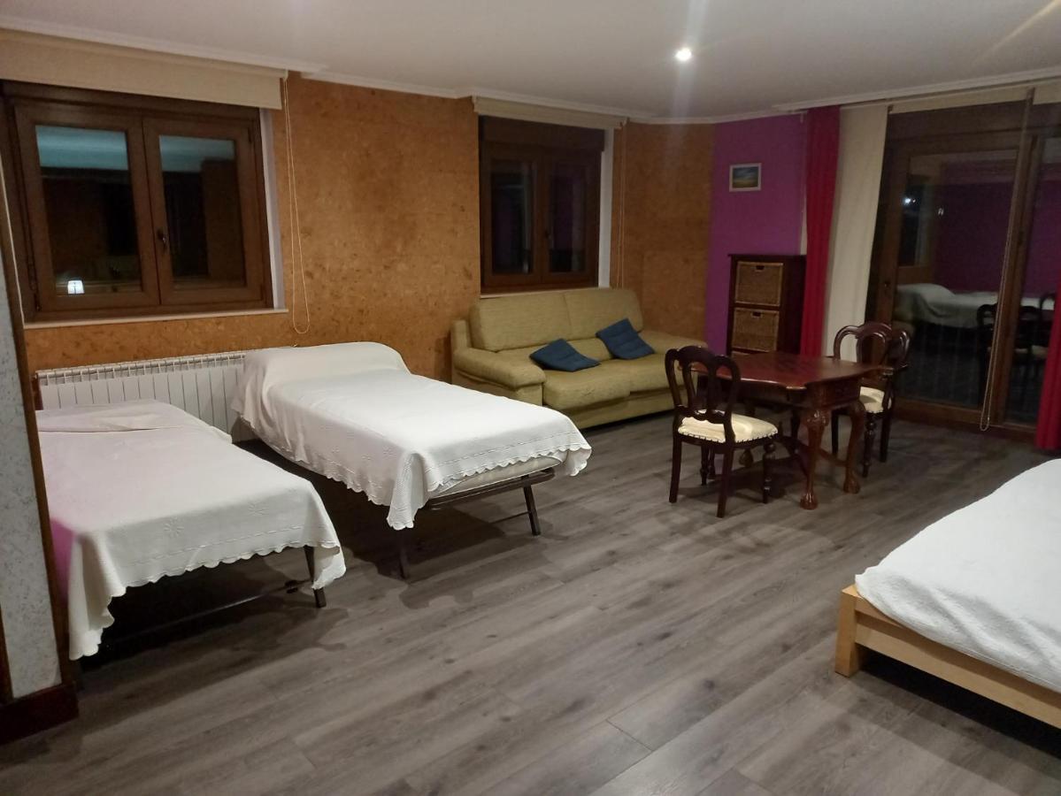 Casa Buda Conors 福斯 外观 照片