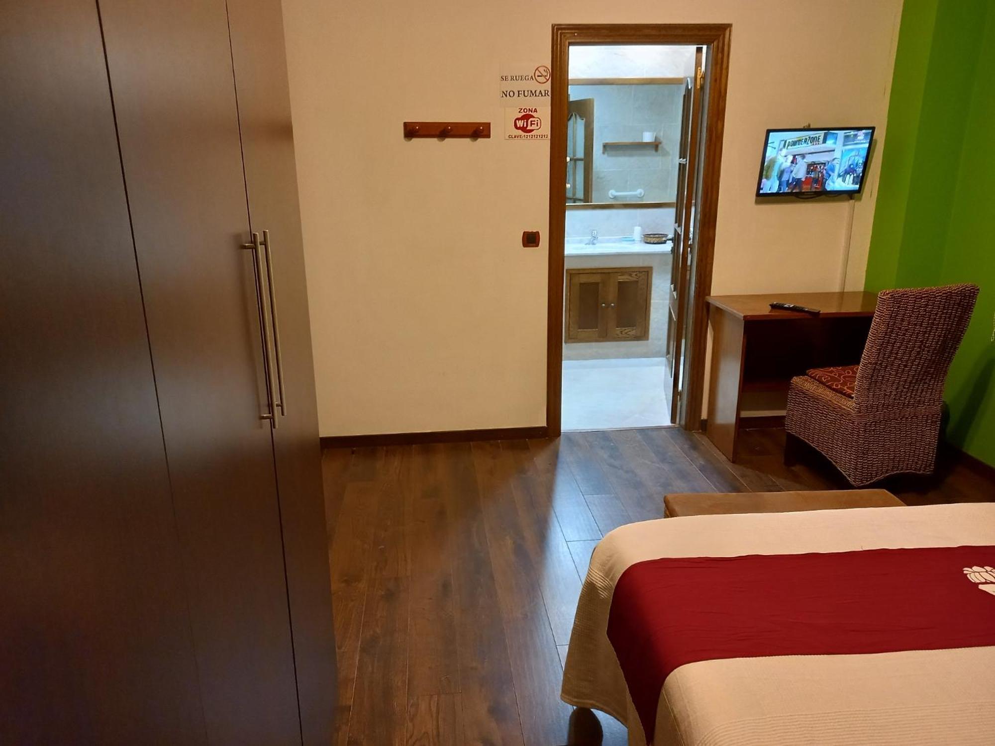Casa Buda Conors 福斯 外观 照片