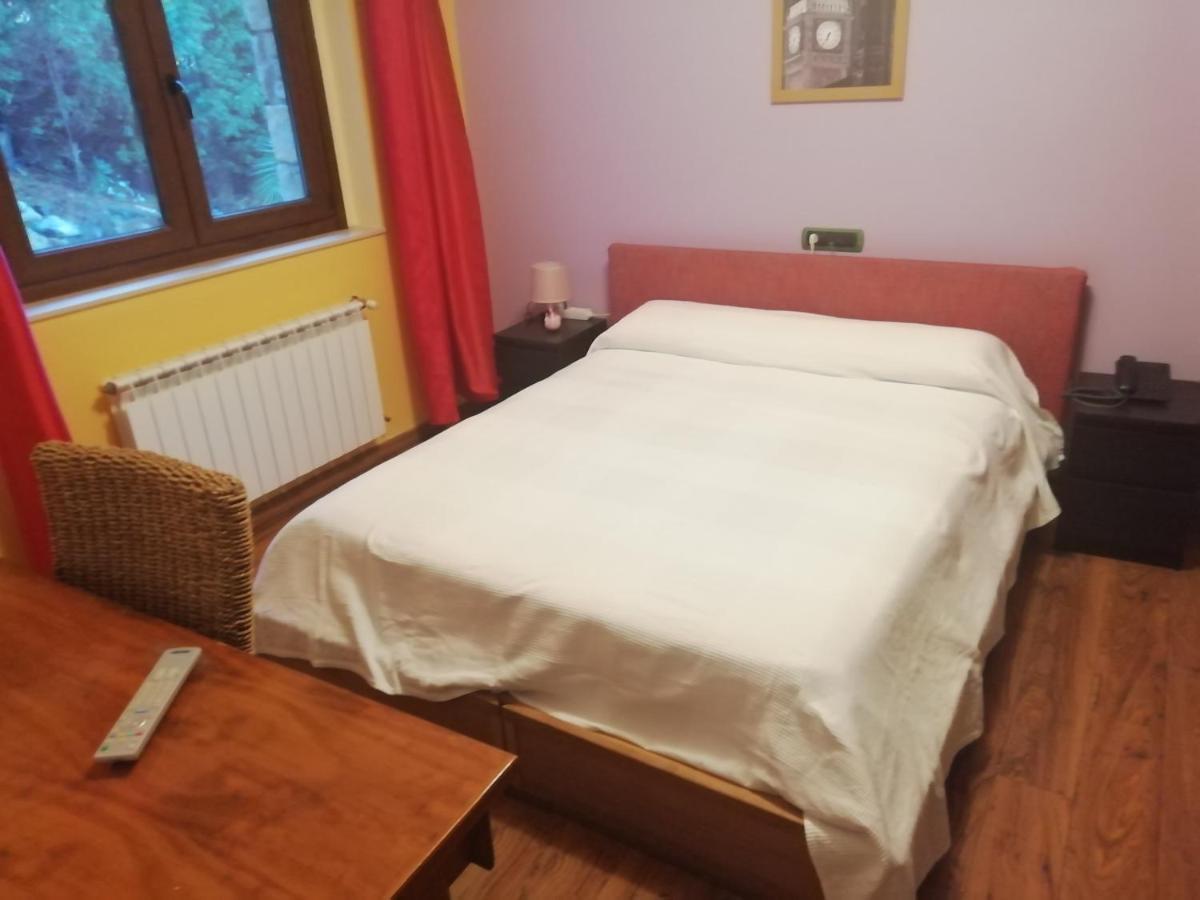 Casa Buda Conors 福斯 外观 照片