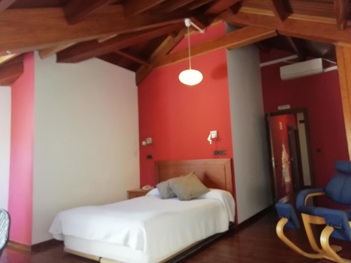 Casa Buda Conors 福斯 外观 照片