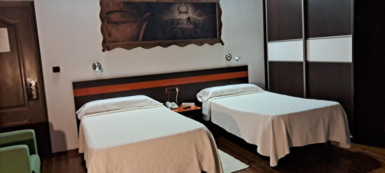 Casa Buda Conors 福斯 外观 照片