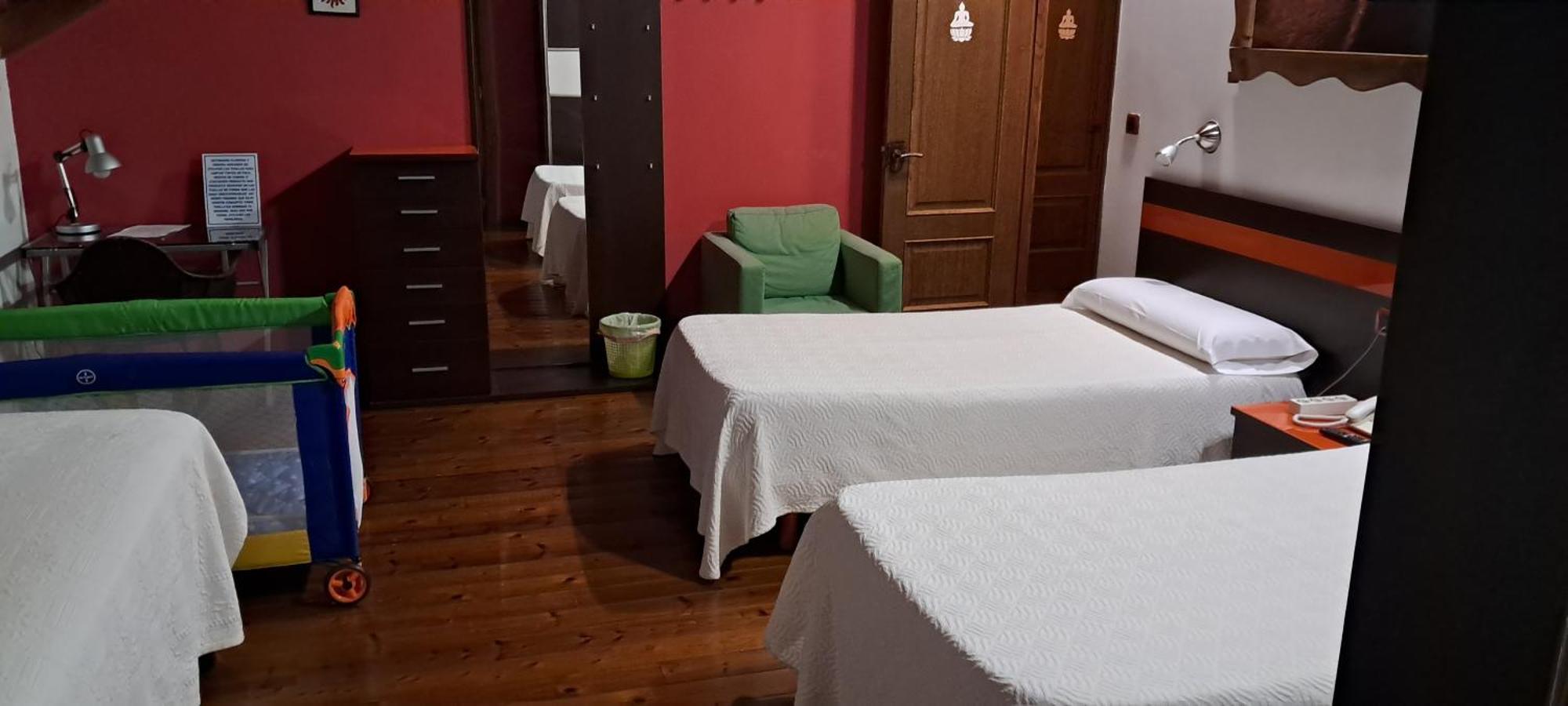 Casa Buda Conors 福斯 外观 照片