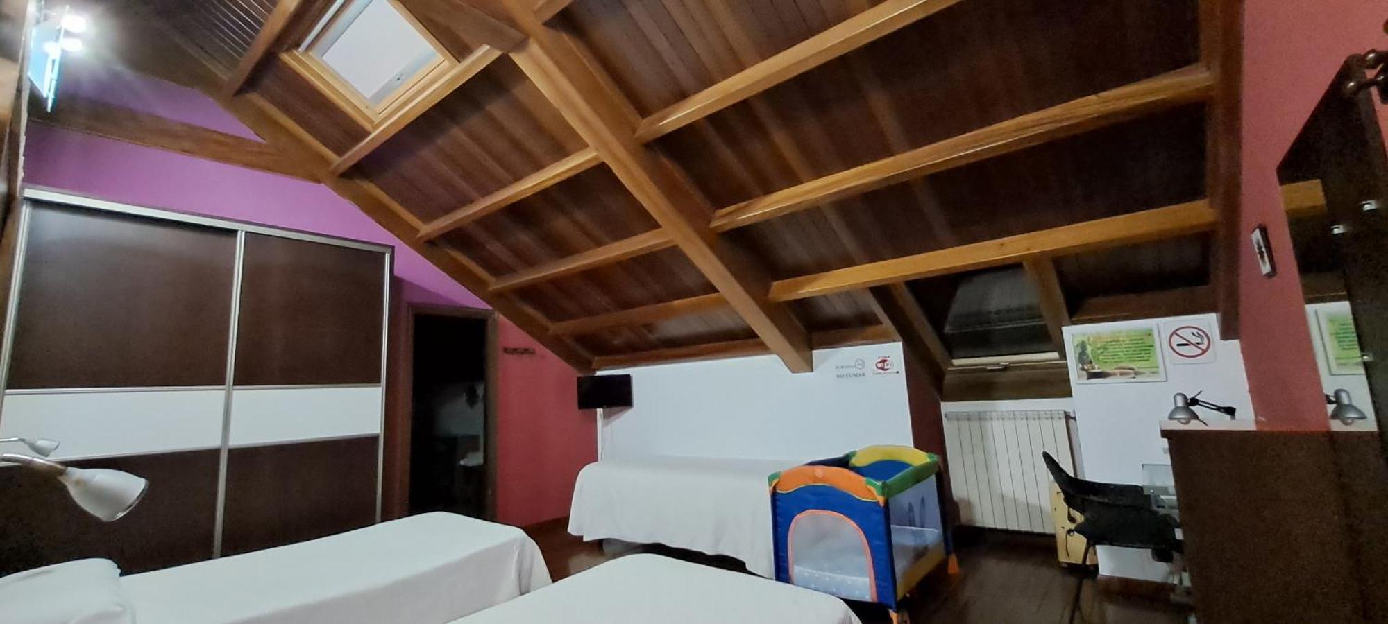 Casa Buda Conors 福斯 外观 照片
