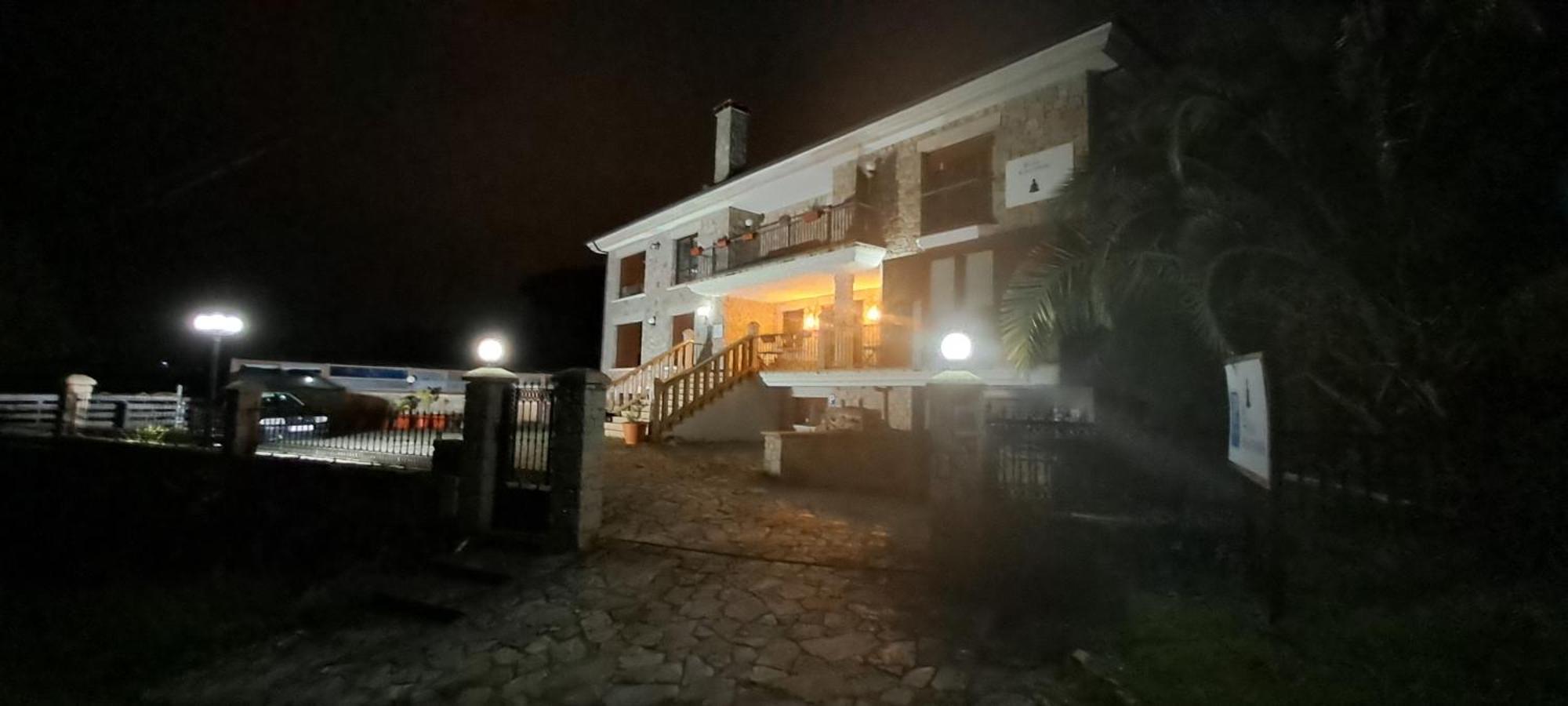 Casa Buda Conors 福斯 外观 照片
